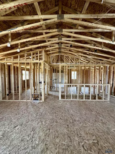 Entry Way - 669 Liberty Park Dr, Box Elder, SD 57719 photo 1 of 2