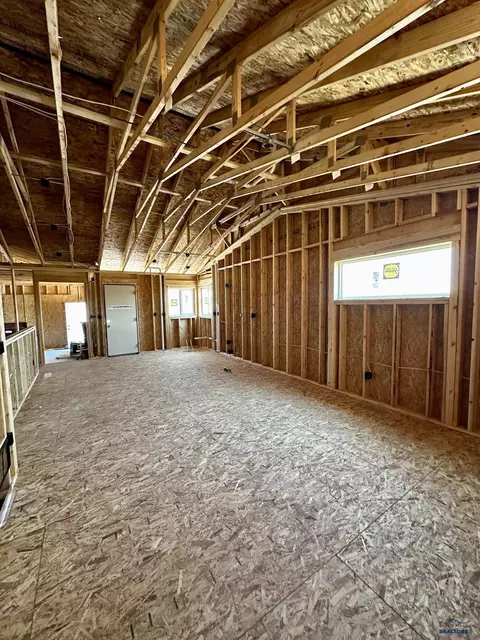 Entry Way - 669 Liberty Park Dr, Box Elder, SD 57719 photo 2 of 2