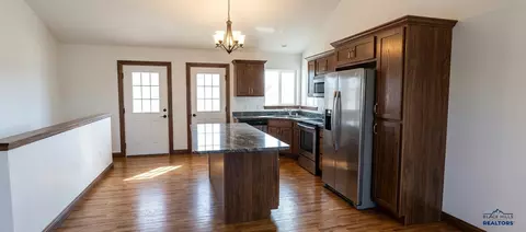 Kitchen - 669 Liberty Park Dr, Box Elder, SD 57719 photo 1 of 2