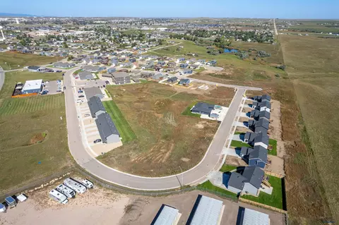 View/Area - 669 Liberty Park Dr, Box Elder, SD 57719 photo 4 of 4