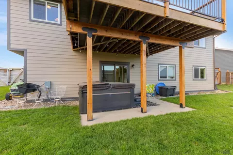 7030 Manchester, Summerset, SD 57718 photo 31