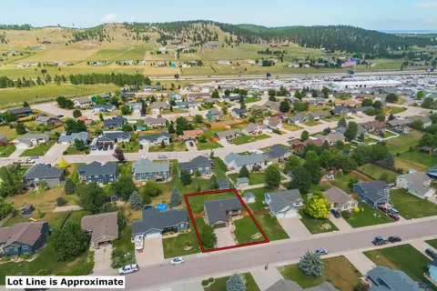 7030 Manchester, Summerset, SD 57718 photo 37
