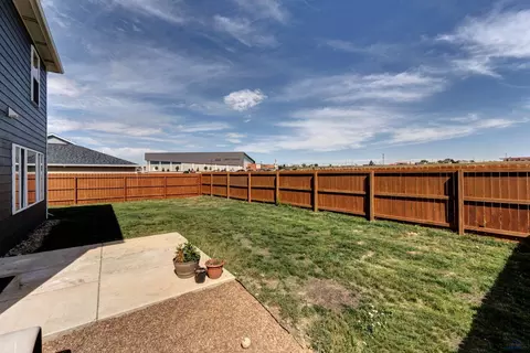 Exterior - 412 Henry Potter Rd, Box Elder, SD 57719 photo 7 of 8