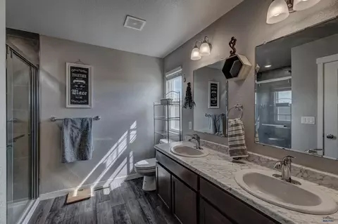 Bath - 412 Henry Potter Rd, Box Elder, SD 57719 photo 2 of 4