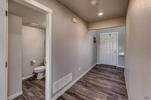 Entry Way - 412 Henry Potter Rd, Box Elder, SD 57719 photo 2 of 2
