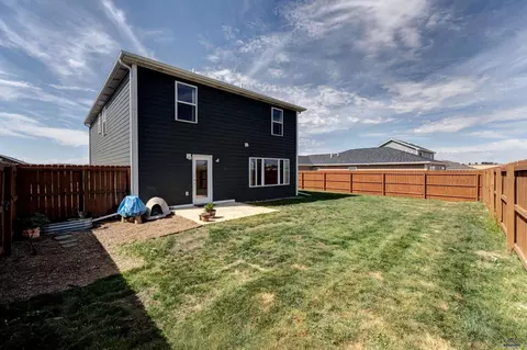 Exterior - 412 Henry Potter Rd, Box Elder, SD 57719 photo 6 of 8