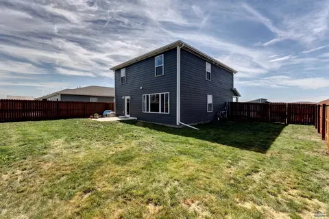 Exterior - 412 Henry Potter Rd, Box Elder, SD 57719 photo 5 of 8