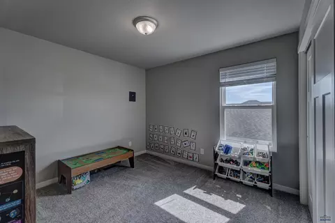 Bedroom - 412 Henry Potter Rd, Box Elder, SD 57719 photo 5 of 10