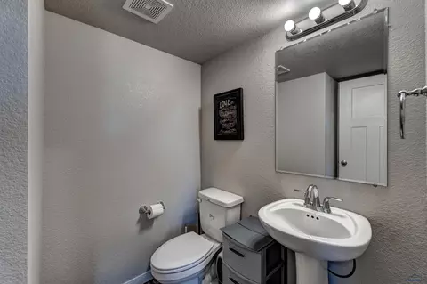 Bath - 412 Henry Potter Rd, Box Elder, SD 57719 photo 1 of 4