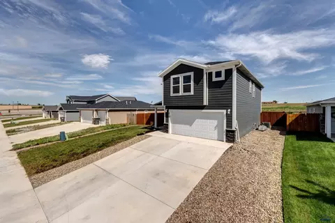 Exterior - 412 Henry Potter Rd, Box Elder, SD 57719 photo 2 of 8