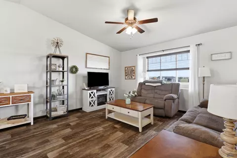 Living - 21922 Royal Run, Box Elder, SD 57719 photo 1 of 2