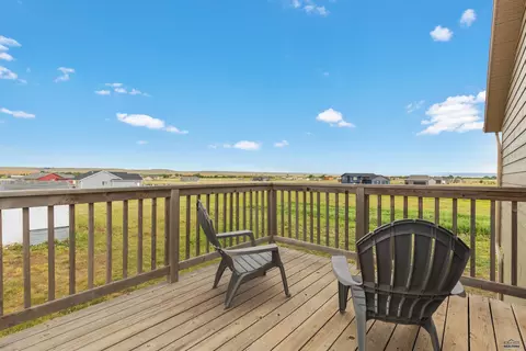 Exterior - 21922 Royal Run, Box Elder, SD 57719 photo 2 of 5