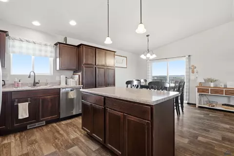 Kitchen - 21922 Royal Run, Box Elder, SD 57719 photo 2 of 2