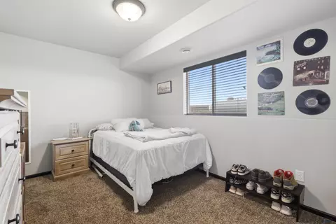Bedroom - 21922 Royal Run, Box Elder, SD 57719 photo 4 of 4