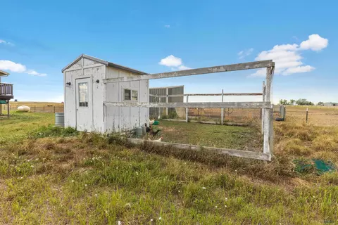 Exterior - 21922 Royal Run, Box Elder, SD 57719 photo 5 of 5