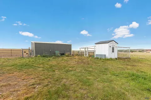 Exterior - 21922 Royal Run, Box Elder, SD 57719 photo 3 of 5