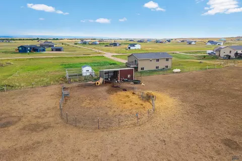 View/Area - 21922 Royal Run, Box Elder, SD 57719 photo 2 of 2
