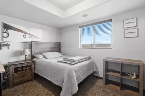 Bedroom - 21922 Royal Run, Box Elder, SD 57719 photo 3 of 4