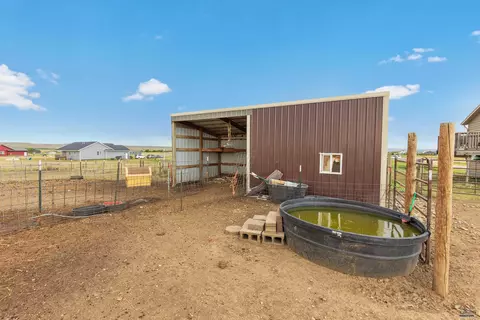 Exterior - 21922 Royal Run, Box Elder, SD 57719 photo 4 of 5