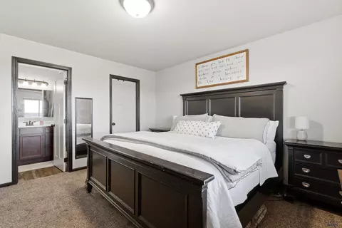 Bedroom - 21922 Royal Run, Box Elder, SD 57719 photo 1 of 4