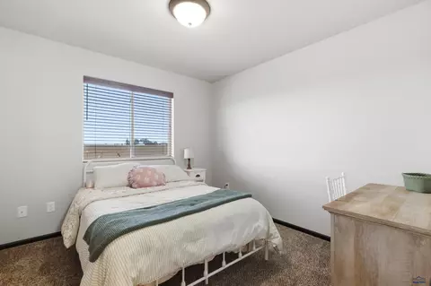Bedroom - 21922 Royal Run, Box Elder, SD 57719 photo 2 of 4