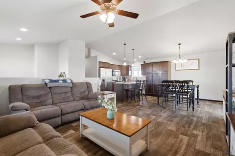 Living - 21922 Royal Run, Box Elder, SD 57719 photo 2 of 2