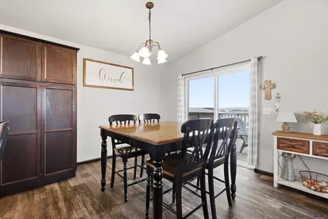 Dining - 21922 Royal Run, Box Elder, SD 57719 photo 1 of 1