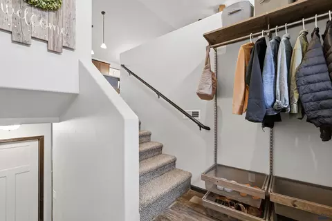 Entry Way - 21922 Royal Run, Box Elder, SD 57719 photo 1 of 1