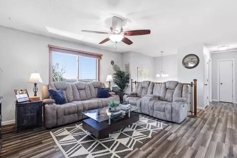 7809 Timberline Rd, Black Hawk, SD 57718 photo 3