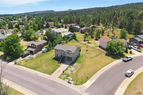 7809 Timberline Rd, Black Hawk, SD 57718 photo 32