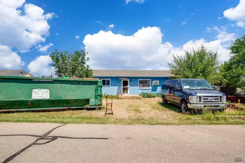 516 Meadowlark Dr, Box Elder, SD 57719 photo 3