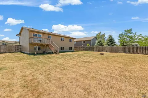 Exterior - 670 Airway Ct, Box Elder, SD 57719 photo 2 of 4