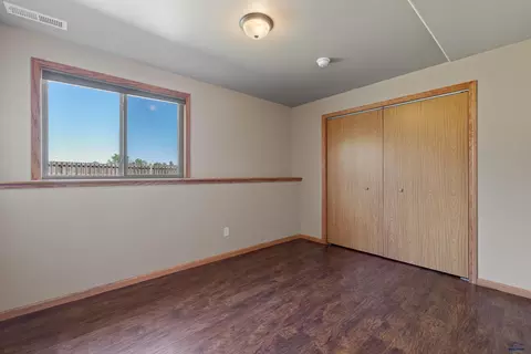 Bedroom - 670 Airway Ct, Box Elder, SD 57719 photo 2 of 4