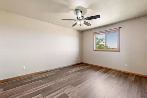 Bedroom - 670 Airway Ct, Box Elder, SD 57719 photo 3 of 4