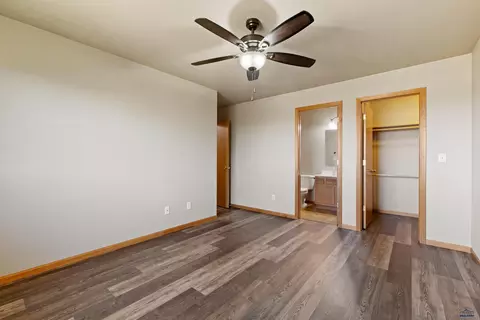Bedroom - 670 Airway Ct, Box Elder, SD 57719 photo 4 of 4