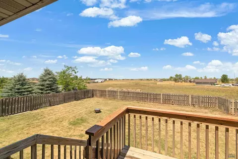 Exterior - 670 Airway Ct, Box Elder, SD 57719 photo 3 of 4