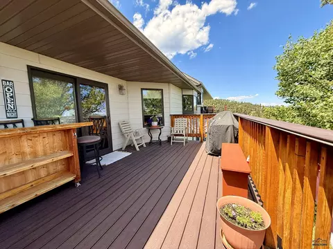 Exterior - 206 Tower Ridge Dr, Lead, SD 57754 photo 3 of 9