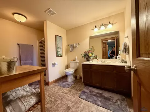 Bath - 206 Tower Ridge Dr, Lead, SD 57754 photo 2 of 3