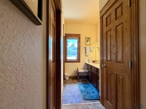 Entry Way - 206 Tower Ridge Dr, Lead, SD 57754 photo 2 of 2