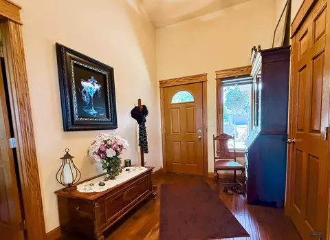 Entry Way - 206 Tower Ridge Dr, Lead, SD 57754 photo 1 of 2