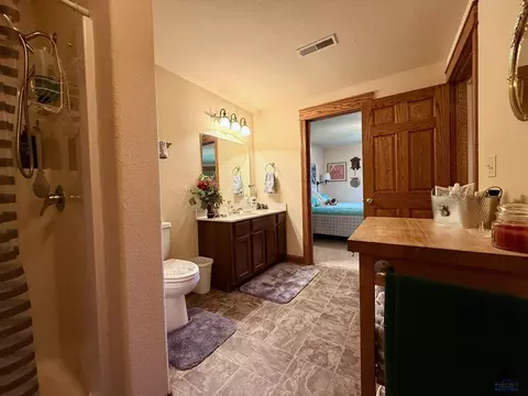 Bath - 206 Tower Ridge Dr, Lead, SD 57754 photo 3 of 3