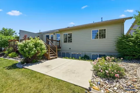 Exterior - 6956 Emerald Heights Rd, Summerset, SD 57718 photo 2 of 3