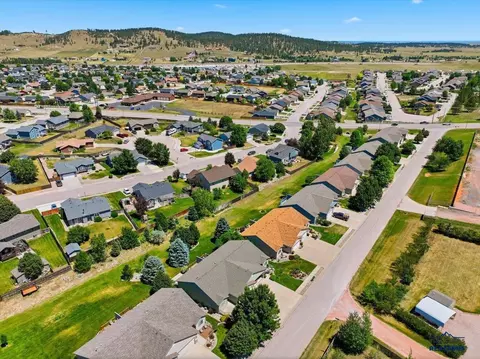 View/Area - 6956 Emerald Heights Rd, Summerset, SD 57718 photo 1 of 5