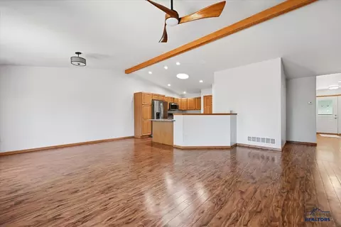 Living - 6956 Emerald Heights Rd, Summerset, SD 57718 photo 2 of 7