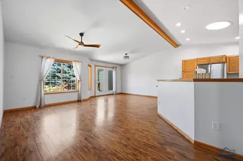 Living - 6956 Emerald Heights Rd, Summerset, SD 57718 photo 1 of 7