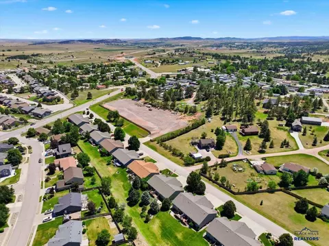 View/Area - 6956 Emerald Heights Rd, Summerset, SD 57718 photo 3 of 5