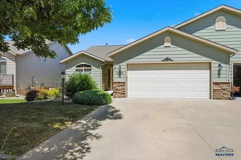 Exterior - 6956 Emerald Heights Rd, Summerset, SD 57718 photo 3 of 3