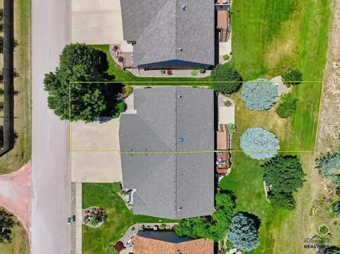View/Area - 6956 Emerald Heights Rd, Summerset, SD 57718 photo 5 of 5