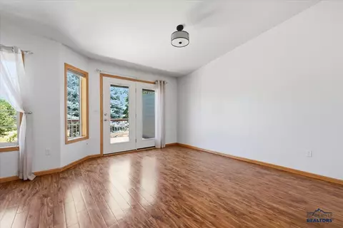 Living - 6956 Emerald Heights Rd, Summerset, SD 57718 photo 3 of 7