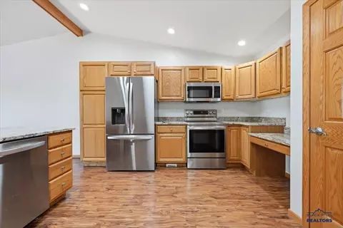 Kitchen - 6956 Emerald Heights Rd, Summerset, SD 57718 photo 1 of 1